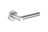 Maniglie per porte inox